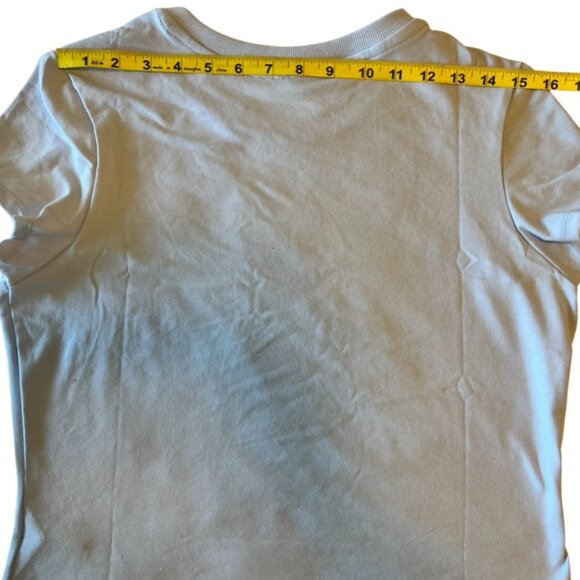 NWT 🌸4/$20🌸 NYC Graphic PJ Top - Picture 10 of 14